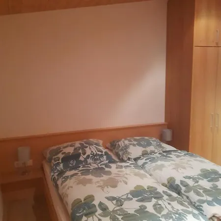 Haus Hotz Talblick *