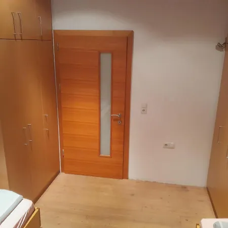 Apartment Haus Hotz Talblick