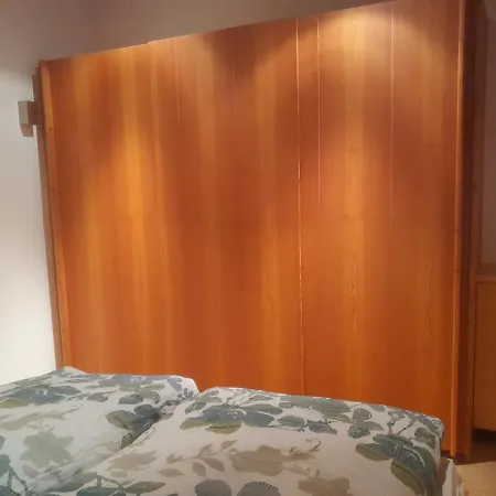 Haus Hotz Talblick Grins