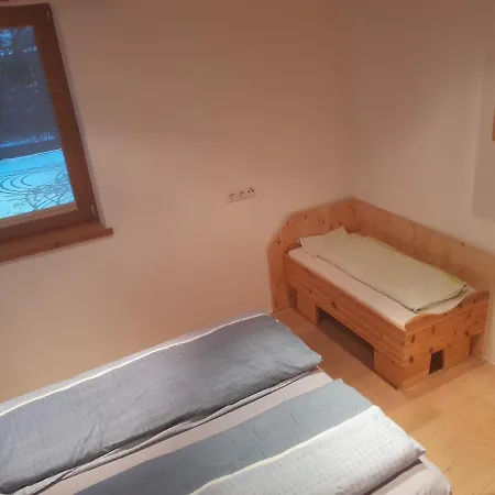 Appartement Haus Hotz Talblick *