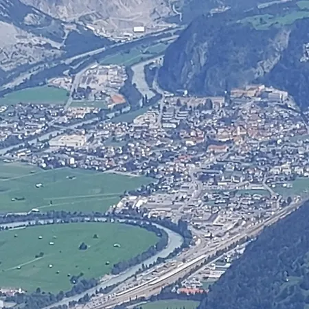Haus Hotz Talblick *