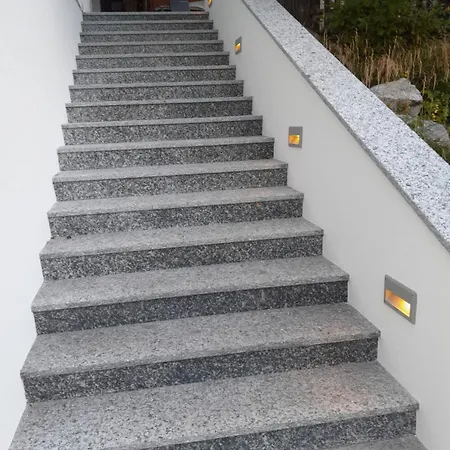 Haus Hotz Talblick Apartment Grins