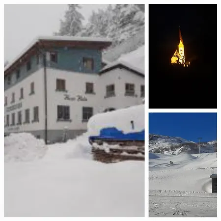 Apartamento Haus Hotz Talblick Grins