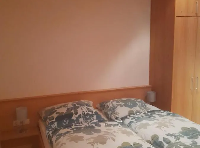 Haus Hotz Talblick *