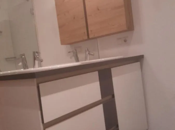 Haus Hotz Talblick Apartamento *