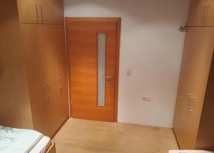 Apartamento Haus Hotz Talblick