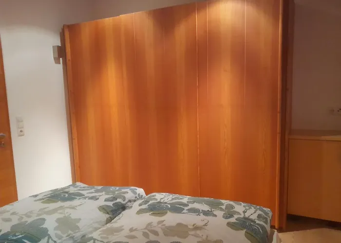 Haus Hotz Talblick Grins