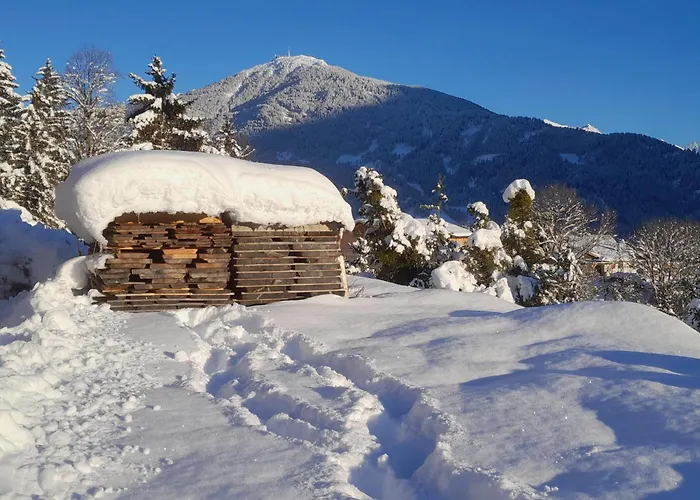 Haus Hotz Talblick Apartamento