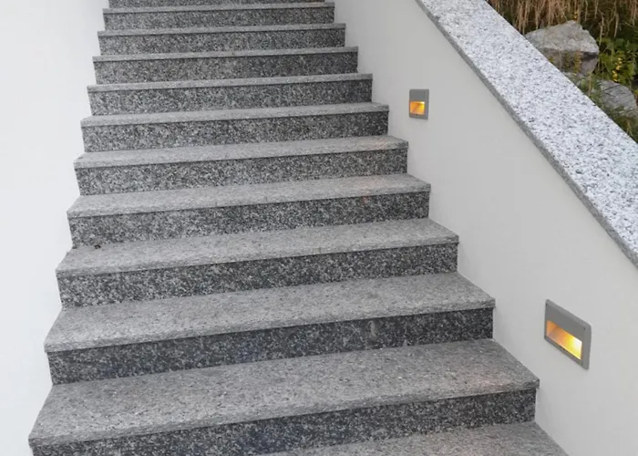 Haus Hotz Talblick Apartamento Grins