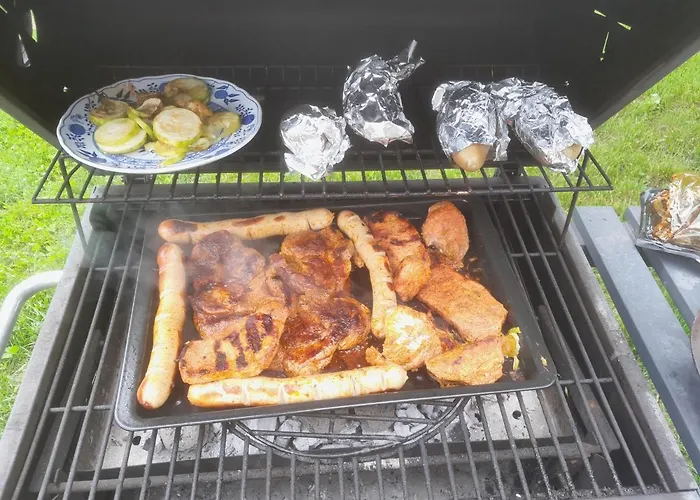 Haus Hotz Talblick *