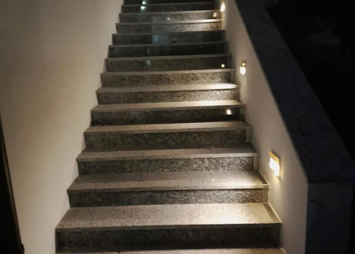 公寓 Haus Hotz Talblick Grins