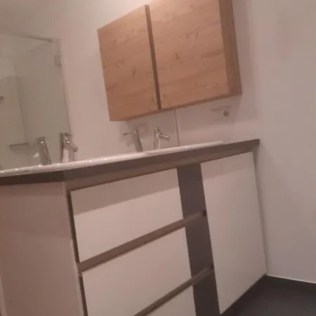 Haus Hotz Talblick Διαμέρισμα *