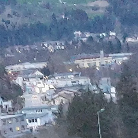 Διαμέρισμα Haus Hotz Talblick